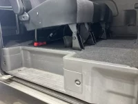 Nissan CARAVAN VAN лот № 20142 оценка 3.5  с аукциона в Японии 5