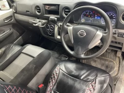 Nissan CARAVAN VAN  с аукциона в Японии