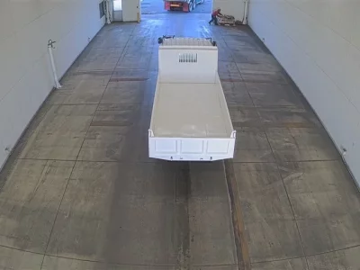 Isuzu FORWARD  с аукциона в Японии