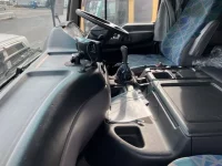 Hino PROFIA лот № 231 оценка 3.5  с аукциона в Японии 4