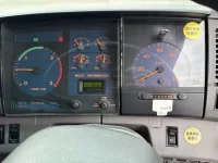 Hino PROFIA лот № 231 оценка 3.5  с аукциона в Японии 5