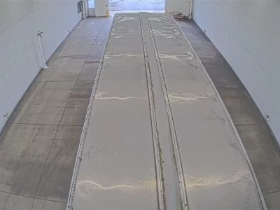 Hino PROFIA  с аукциона в Японии