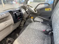 Hino DUTRO лот № 1115 оценка R  с аукциона в Японии 4