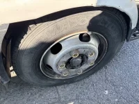 Hino DUTRO лот № 1115 оценка R  с аукциона в Японии 8