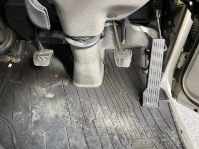 Hino DUTRO  с аукциона в Японии