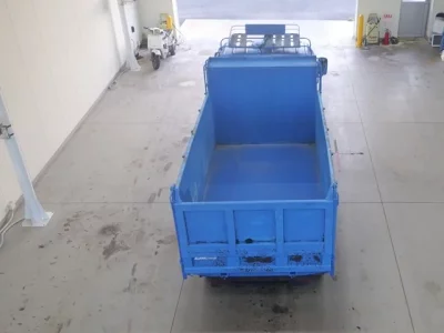 Isuzu ELF  с аукциона в Японии