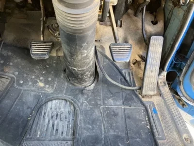 Isuzu ELF  с аукциона в Японии