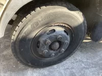 Hino RANGER лот № 3092 оценка R  с аукциона в Японии 7