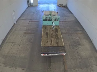 Hino RANGER  с аукциона в Японии