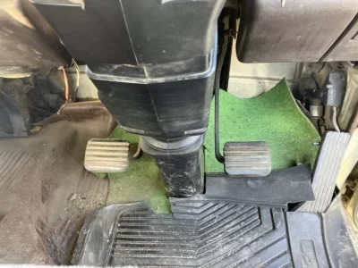 Hino RANGER  с аукциона в Японии