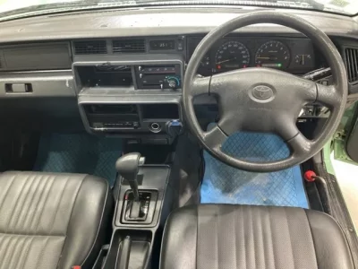 Toyota COMFORT