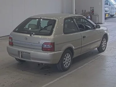 Toyota COROLLA2