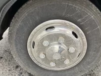 Nissan TRUCK лот № 233 оценка 3.5  с аукциона в Японии 8