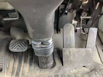 Nissan TRUCK  с аукциона в Японии