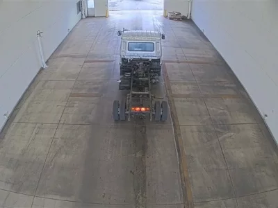 Nissan TRUCK  с аукциона в Японии