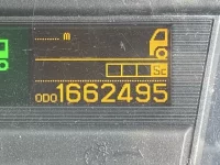 Nissan UD SERIES лот № 234 оценка 3.5  с аукциона в Японии 5