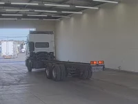 Nissan UD SERIES лот № 234 оценка 3.5  с аукциона в Японии 1