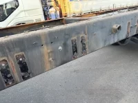 Nissan UD SERIES лот № 234 оценка 3.5  с аукциона в Японии 6