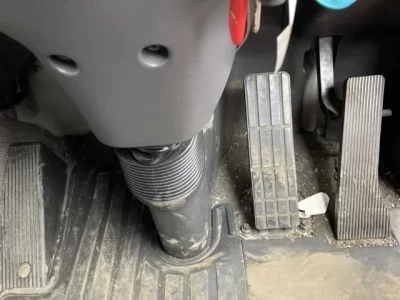 Nissan UD SERIES  с аукциона в Японии