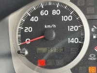 Hino RANGER лот № 3094 оценка R  с аукциона в Японии 6