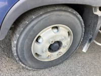 Hino RANGER лот № 3094 оценка R  с аукциона в Японии 8