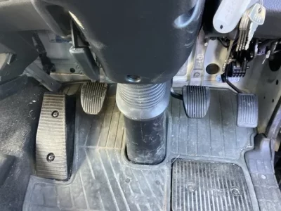 Hino RANGER  с аукциона в Японии