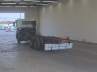 Mitsubishi SUPER GREAT лот № 236 оценка 3  с аукциона в Японии 1