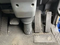 Mitsubishi SUPER GREAT лот № 236 оценка 3  с аукциона в Японии 3