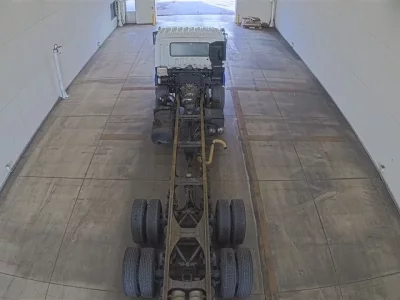 Mitsubishi SUPER GREAT  с аукциона в Японии