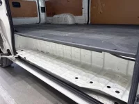 Toyota REGIUS ACE VAN лот № 20153 оценка RA  с аукциона в Японии 4