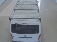 Toyota REGIUS ACE VAN лот № 20153 оценка RA  с аукциона в Японии 1