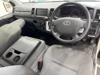 Toyota REGIUS ACE VAN лот № 20153 оценка RA  с аукциона в Японии 2