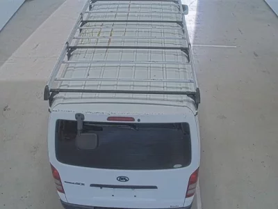 Toyota REGIUS ACE VAN  с аукциона в Японии