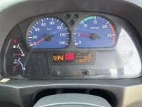 Nissan QUON лот № 239 оценка 3.5  с аукциона в Японии 5