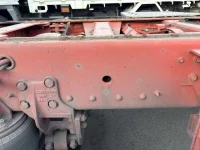 Nissan QUON лот № 239 оценка 3.5  с аукциона в Японии 7