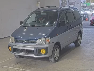 Toyota LITE ACE NOAH
