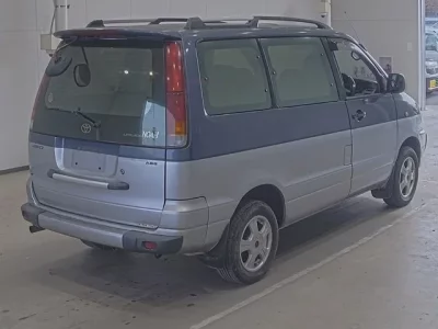 Toyota LITE ACE NOAH