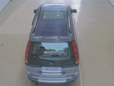 Toyota LITE ACE NOAH