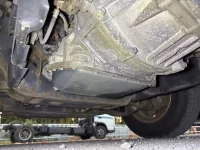 Isuzu ELF лот № 1120 оценка 3  с аукциона в Японии 8