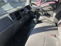 Isuzu ELF лот № 1120 оценка 3  с аукциона в Японии 4