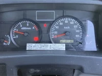 Isuzu ELF лот № 1120 оценка 3  с аукциона в Японии 6