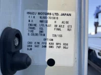 Isuzu ELF лот № 1120 оценка 3  с аукциона в Японии 7
