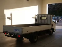 Isuzu ELF лот № 1120 оценка 3  с аукциона в Японии 1