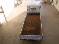 Isuzu ELF лот № 1120 оценка 3  с аукциона в Японии 2