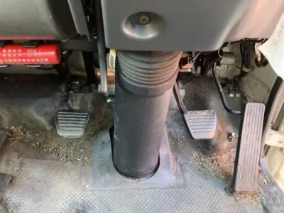 Isuzu ELF  с аукциона в Японии