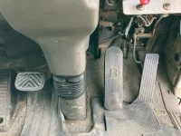 Nissan CONDOR лот № 240 оценка 3  с аукциона в Японии 3