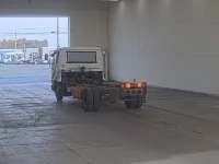 Nissan CONDOR лот № 240 оценка 3  с аукциона в Японии 1