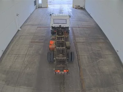 Nissan CONDOR  с аукциона в Японии