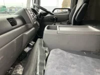 Nissan UD SERIES лот № 244 оценка 3  с аукциона в Японии 4