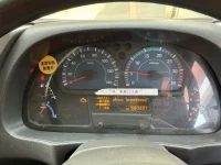 Nissan UD SERIES лот № 244 оценка 3  с аукциона в Японии 5